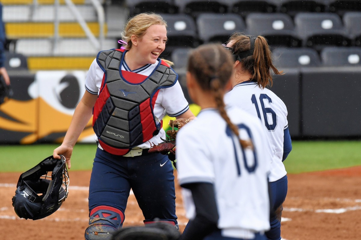 Pendleton Wilsonville 5A softball final Leon Neuschwander 39